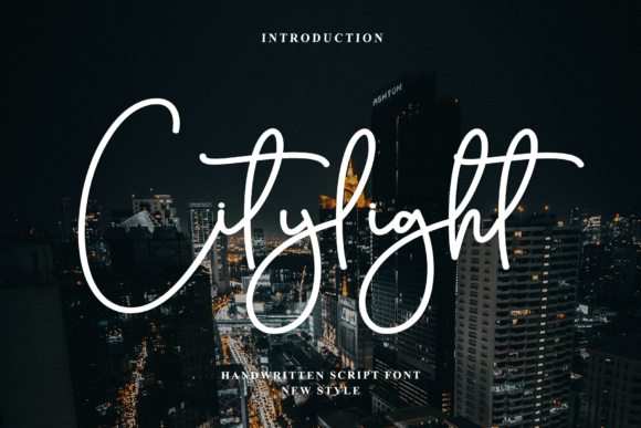 Citylight: A Real-World Review for Brand Identity
