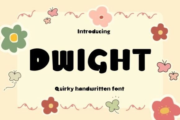 Dwight: A Real-World Designer Review
