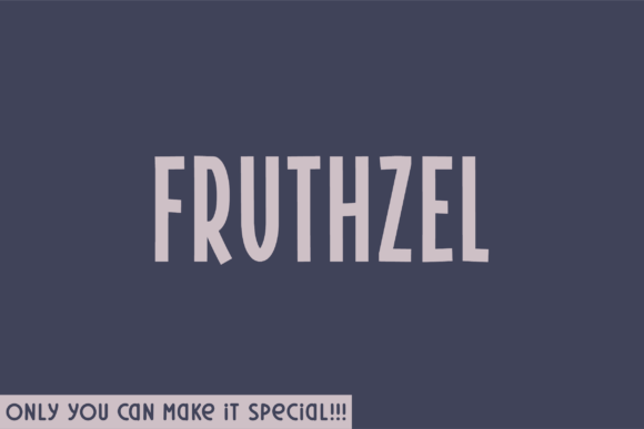 Fruthzel: A Designer's Real-World Script Review