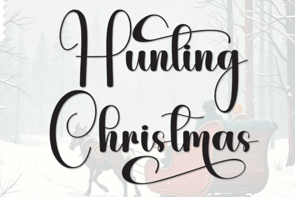 Hunting Christmas: A Designer's Real-World Review