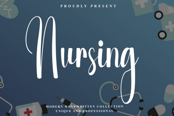 Nursing: A Script Amp Review for Real Brand Work