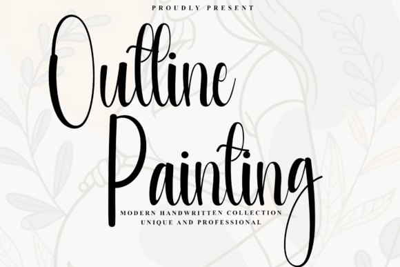 Outline Painting: A Designer's Real-World Review